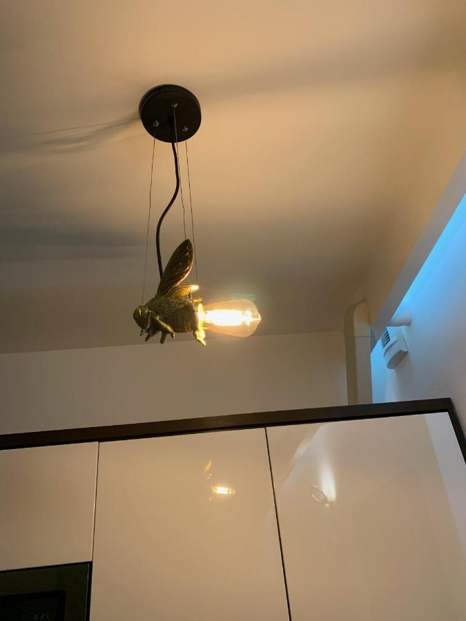 Holiday Apartments Browar Lubicz Krakow Stare Miasto ภายนอก รูปภาพ