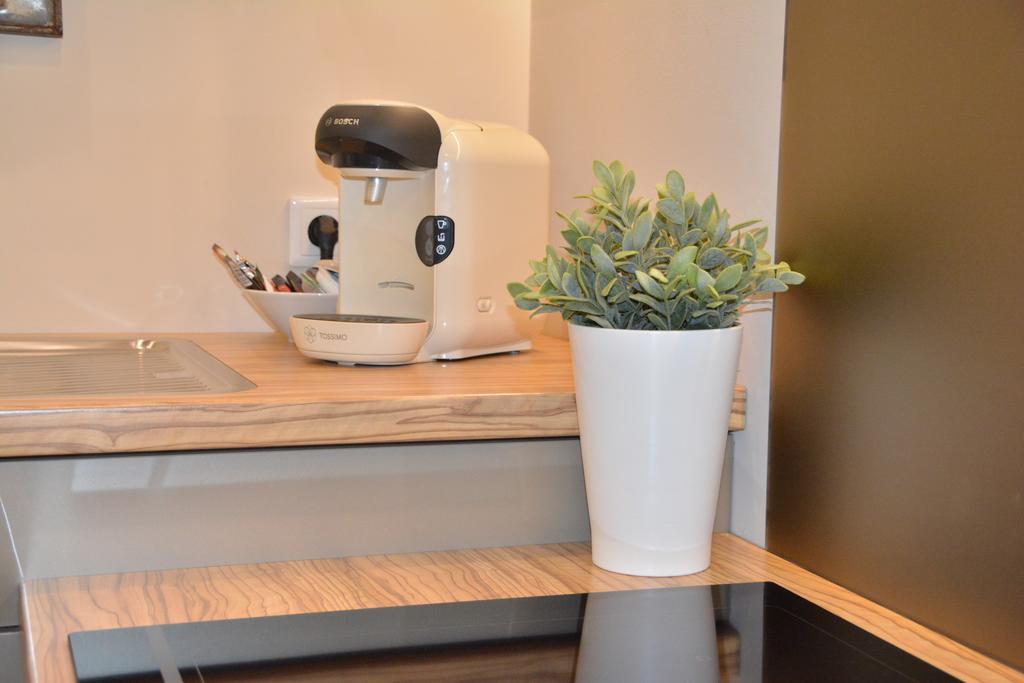 Holiday Apartments Browar Lubicz Krakow Stare Miasto ภายนอก รูปภาพ